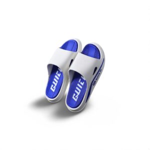 new summer sandals, fashionable men's slippers, casual soft soled outdoor beach indoor slippers
