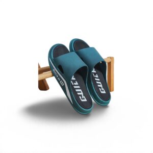 new summer sandals, fashionable men's slippers, casual soft soled outdoor beach indoor slippers