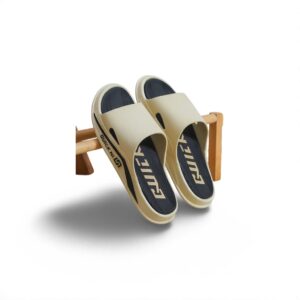new summer sandals, fashionable men's slippers, casual soft soled outdoor beach indoor slippers