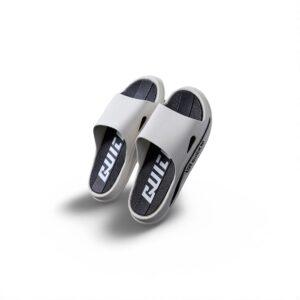 new summer sandals, fashionable men's slippers, casual soft soled outdoor beach indoor slippers